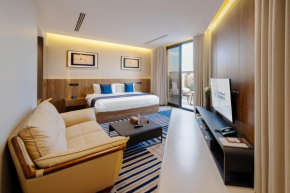 Modrest Hotel